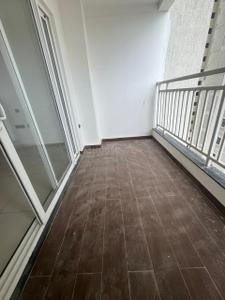 Balcony Image of 2548 Sq.ft 3 BHK Apartment / Flat for sale in Serilingampally Hyderabad for Rs. 21700000