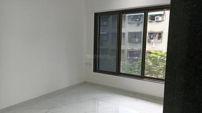 Bedroom Image of 460 Sq.ft 1 BHK Apartment / Flat for sale in Dahisar West Mumbai for Rs. 11500000