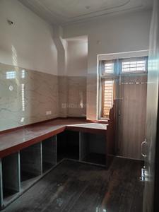 Kitchen Image of 1500 Sq.ft 3 BHK Independent House for rent in Gokul Kripa The Ring Avenue , Manohariya Wala Jaipur for Rs. 15500