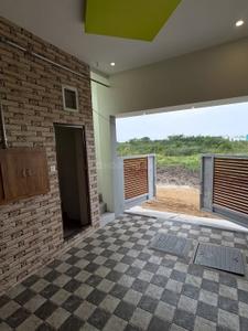 Image of 610 Sq.ft 2 BHK Villa for sale in Maraimalai Nagar, Chennai for Rs. 2804000