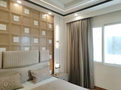 Bedroom Image of 2430 Sq.ft 4 BHK Builder Floor for sale in BPTP Astaire Garden Floors, Sector 70 Gurgaon for Rs. 28500000