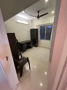 Hall Image of 1500 Sq.ft 3 BHK Apartment / Flat for sale in Nittur Udupi for Rs. 8500000