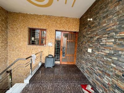 Bathroom Image of 1800 Sq.ft 3.5 BHK Independent House for sale in Kharar Mohali for Rs. 16500000
