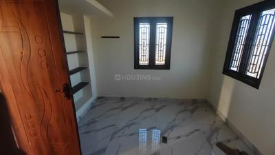 Bedroom Image of 500 Sq.ft 1 BHK Independent House for rent in Nagamalaipudukottai Madurai for Rs. 5000