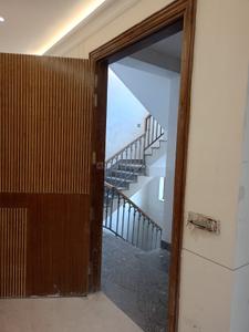 Balcony Image of 1800 Sq.ft 3 BHK Builder Floor for sale in Saket New Delhi for Rs. 55000000