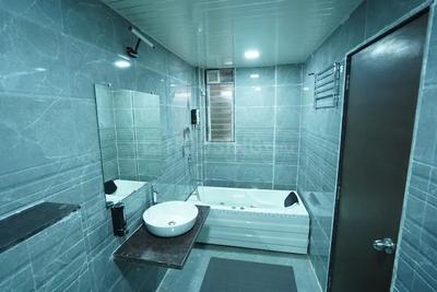 Bathroom Image of 2000 Sq.ft 4 BHK Villa for sale in Igatpuri Nashik for Rs. 16500000