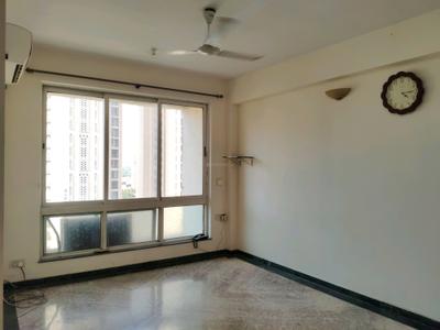 Living Room Image of 650 Sq.ft 1 BHK Apartment / Flat for sale in Hiranandani Crown, Hiranandani Estate Thane for Rs. 9900000