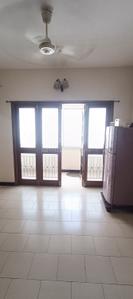 Balcony Image of 1000 Sq.ft 2 BHK Apartment / Flat for rent in Saibaba Colony Coimbatore for Rs. 18000
