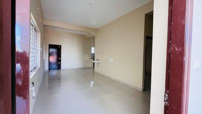 Living Room Image of 1350 Sq.ft 2 BHK Independent House for sale in Oxygen City, B Camp Kurnool for Rs. 6500000