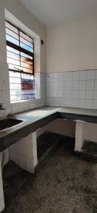 Kitchen Image of 550 Sq.ft 1 BHK Apartment / Flat for sale in Paradise Apartments, Sector 18 Rohini New Delhi for Rs. 6500000