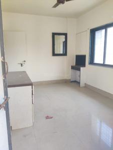 Hall Image of 500 Sq.ft 1 BHK Independent House for rent in Karve Nagar Pune for Rs. 20000