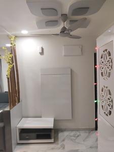 Dining Area Image of 1269 Sq.ft 2 BHK Apartment / Flat for sale in Swagat Pelican, Sargasan Gandhinagar for Rs. 7000000