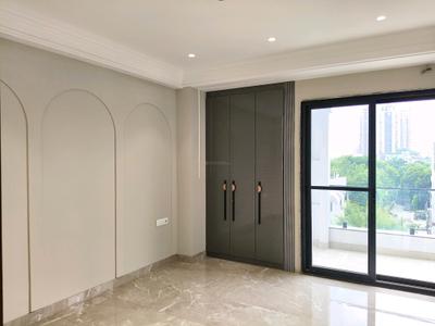 Bedroom Image of 2150 Sq.ft 3 BHK Builder Floor for sale in Sector 27 Gurgaon for Rs. 40000000