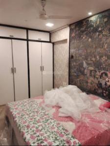 Bedroom Image of 1800 Sq.ft 3 BHK Apartment / Flat for sale in Poonam Apartments, Worli Mumbai for Rs. 110000000