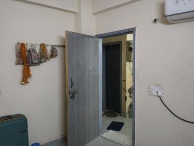 Bedroom Image of 360 Sq.ft 1 BHK Builder Floor for sale in New Ashok Nagar New Delhi for Rs. 2800000