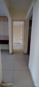 Image of 585 Sq.ft 1 BHK Apartment / Flat for rent in Nanded Mangal Bhairav, Nanded, Pune for Rs. 16500