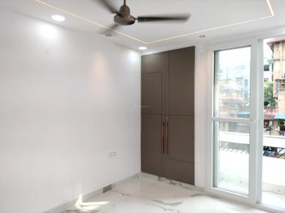 Bedroom Image of 1700 Sq.ft 3 BHK Apartment / Flat for sale in Sector 5 Dwarka New Delhi for Rs. 29500000