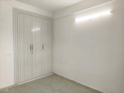 Bedroom Image of 1208 Sq.ft 3.5 BHK Builder Floor for sale in Smartworld Gems, Sector 89 Gurgaon for Rs. 13900000