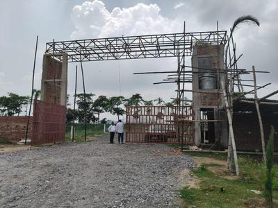 Image of 600 Sq.ft 2 BHK Independent House for sale in Bihta, Patna for Rs. 800000