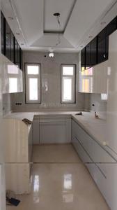 Kitchen Image of 1150 Sq.ft 4 BHK Builder Floor for sale in Sector 3 Rohini New Delhi for Rs. 27000000