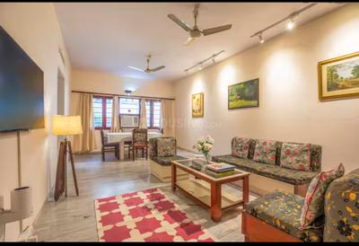 3 BHK Flat