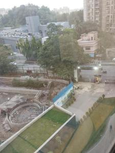 Balcony Image of 1850 Sq.ft 3.5 BHK Apartment / Flat for sale in Shapoorji Pallonji Vicinia, Powai Mumbai for Rs. 56500000