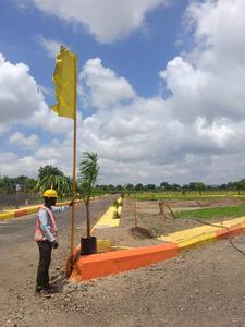 Image of 1200 Sq.ft Residential Plot / Land for sale in Naubad, Bidar for Rs. 1251000