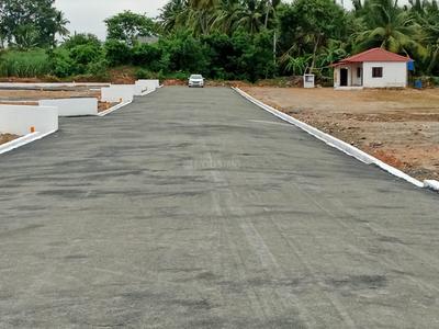 Image of 1500 Sq.ft Residential Plot / Land for sale in Gobichettipalayam, Erode for Rs. 2000000