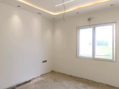 Bedroom Image of 1400 Sq.ft 4 BHK Builder Floor for sale in Rohini Sector 28 New Delhi for Rs. 14700000