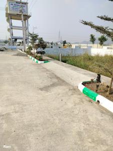 Image of 183 Sq.ft Residential Plot / Land for sale in Ramavarapadu, Vijayawada for Rs. 4392000