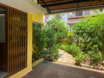 Living Room Image of 2152 Sq.ft 4 BHK Villa for sale in Nagalli Hills Colony Goa for Rs. 36000000