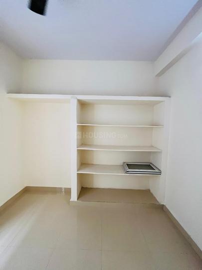 SvS con Bedroom 1