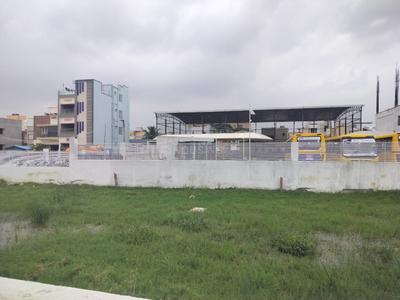 Image of 943 Sq.ft Residential Plot / Land for sale in Kundrathur, Chennai for Rs. 7544000