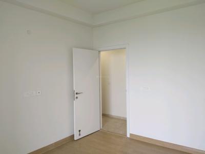 Bedroom Image of 1732 Sq.ft 2 BHK Apartment / Flat for sale in DLF One Midtown, Karampura New Delhi for Rs. 42500000