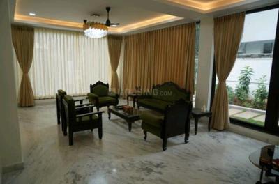 Hall Image of 6000 Sq.ft 5 BHK Villa for rent in Singapore Gardens and Green Fields, Subramanyapura Bengaluru for Rs. 350000