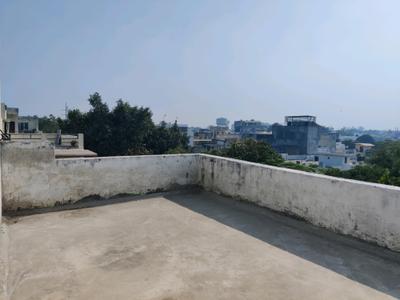 Terrace Image of 1140 Sq.ft 2 BHK Apartment / Flat for sale in Nehru Nagar Ghaziabad for Rs. 7500000