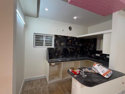 Kitchen Image of 1200 Sq.ft 2 BHK Independent House for sale in Hanuman Nagar Eluru for Rs. 6400000