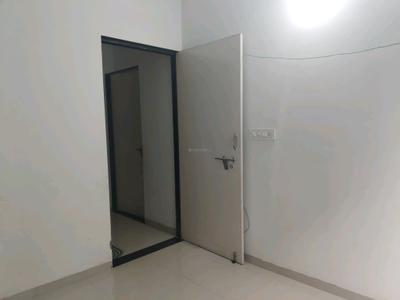 Bedroom Image of 1400 Sq.ft 3 BHK Apartment / Flat for sale in Mahadev Elegance, Shela Ahmedabad for Rs. 7500000