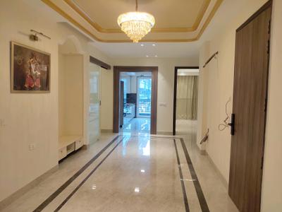 Drying Area Image of 2250 Sq.ft 4 BHK Builder Floor for sale in Sector 9 Gurgaon for Rs. 29500000