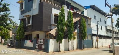 Image of 1080 Sq.ft 4 BHK Duplex for rent in Chhani, Vadodara for Rs. 25000