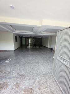 Balcony Image of 750 Sq.ft 1 RK Studio for rent in DLF Siris Estate, DLF Phase 3 Gurgaon for Rs. 25750