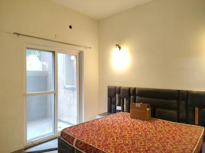 Bedroom Image of 1395 Sq.ft 2.5 BHK Apartment / Flat for rent in ACE Parkway, Sector 150 Noida for Rs. 37100