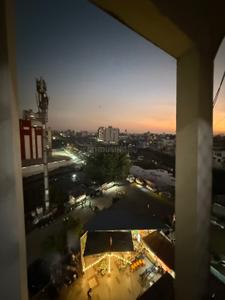 Balcony Image of 1300 Sq.ft 3 BHK Apartment / Flat for sale in Talwandi Kota for Rs. 7399000
