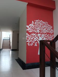 Hall Image of 1370 Sq.ft 3 BHK Apartment / Flat for sale in Rajwada Heights, Narendrapur Kolkata for Rs. 6900000