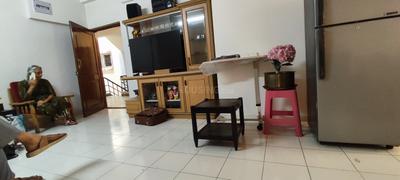 Hall Image of 1250 Sq.ft 2 BHK Builder Floor for rent in BTM Layout 2nd Stage Bengaluru for Rs. 38000