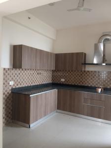 Kitchen Image of 6400 Sq.ft 8 BHK Apartment / Flat for sale in Adani M2K Oyster Grande, Sector 102 Gurgaon for Rs. 84000000