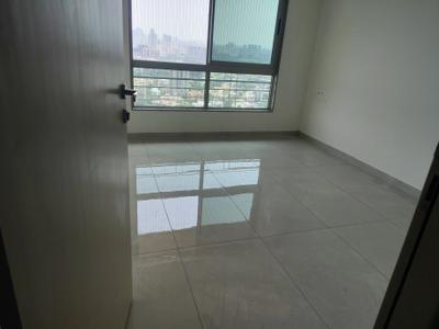 Bedroom Image of 600 Sq.ft 1 BHK Apartment / Flat for sale in Gurukrupa Marina Enclave, Malad West Mumbai for Rs. 12000000