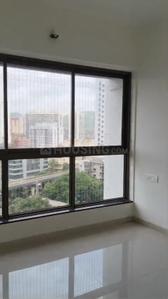 Bedroom Image of 750 Sq.ft 2 BHK Apartment / Flat for sale in Rustomjee Bella, Bhandup West Mumbai for Rs. 18000000