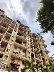 Image of 975 Sq.ft 2 BHK Apartment / Flat for sale in Nyati Equatorial, Bavdhan, Pune for Rs. 11000000