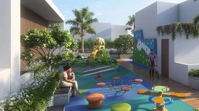 Image of 1503 Sq.ft 3 BHK Apartment / Flat for sale in Sentosa Edge, Punawale, Pune for Rs. 12800000